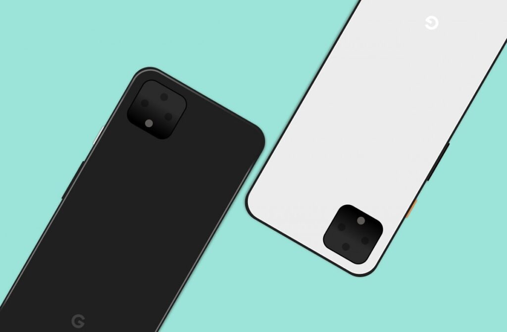 smartwatches for google pixel 4